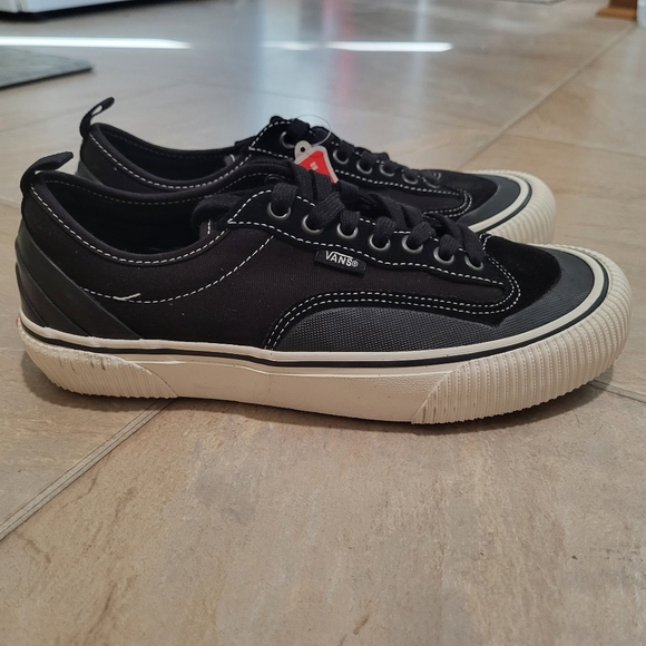 Vans Destruct SF Men's size 7.5 Women's size 9 - Picture 5 of 8